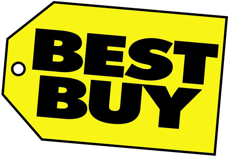 Best Buy logo